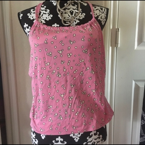 Marc Jacobs 100% Silk Top - Picture 6 of 6